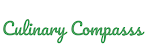 Culinary Compass