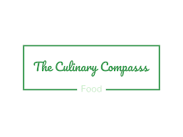 Culinary Compass